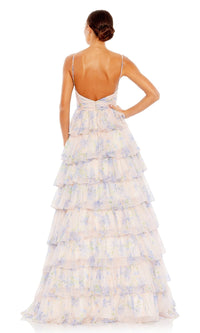Mac Duggal Long Formal Dress 67966
