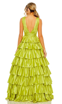 Mac Duggal Long Formal Dress 67994