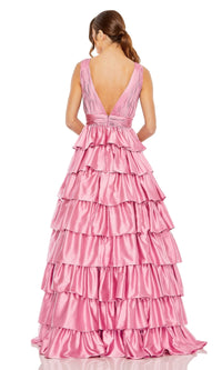 Mac Duggal Long Formal Dress 67994