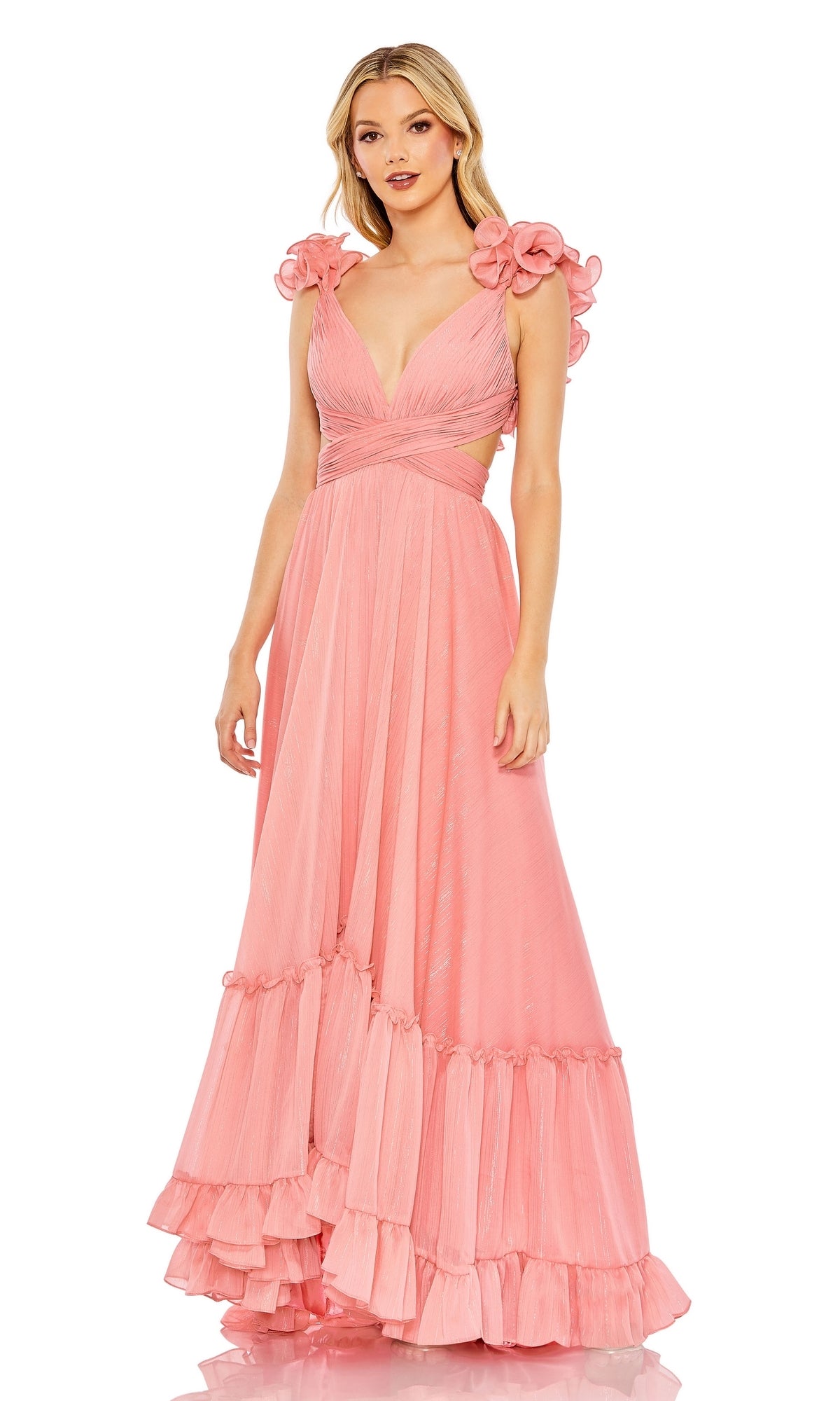 Long Formal Dress 68094 by Mac Duggal