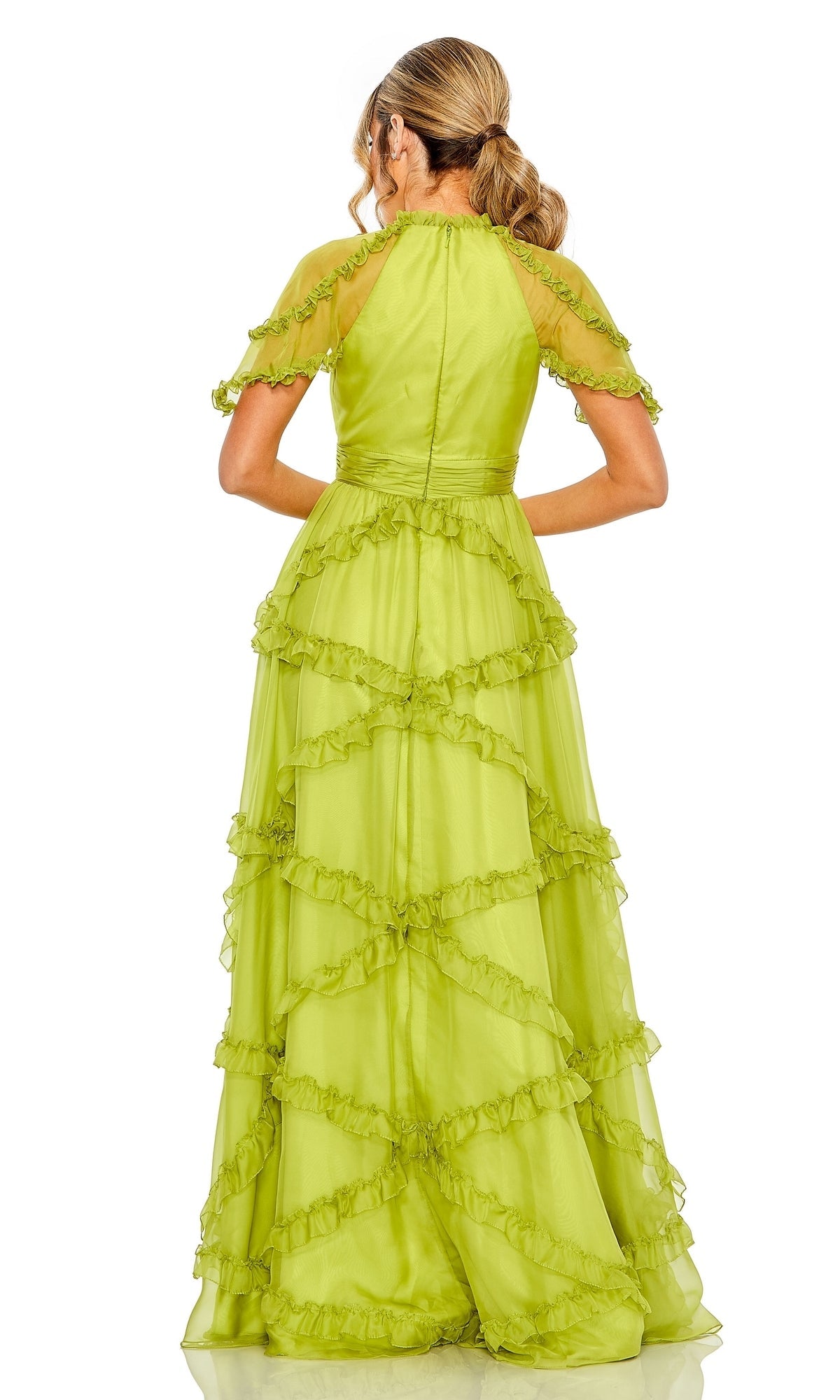 Long Formal Dress 68222 by Mac Duggal Long Formal Dress 68222 by Mac Duggal