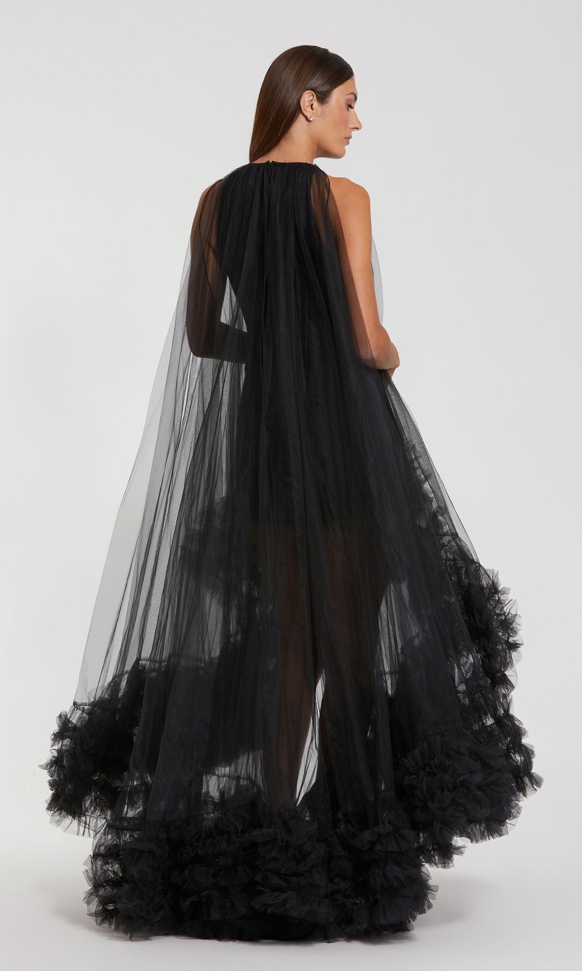 Long Formal Dress 68252 by Mac Duggal Long Formal Dress 68252 by Mac Duggal