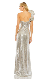Mac Duggal Long Formal Dress 68513