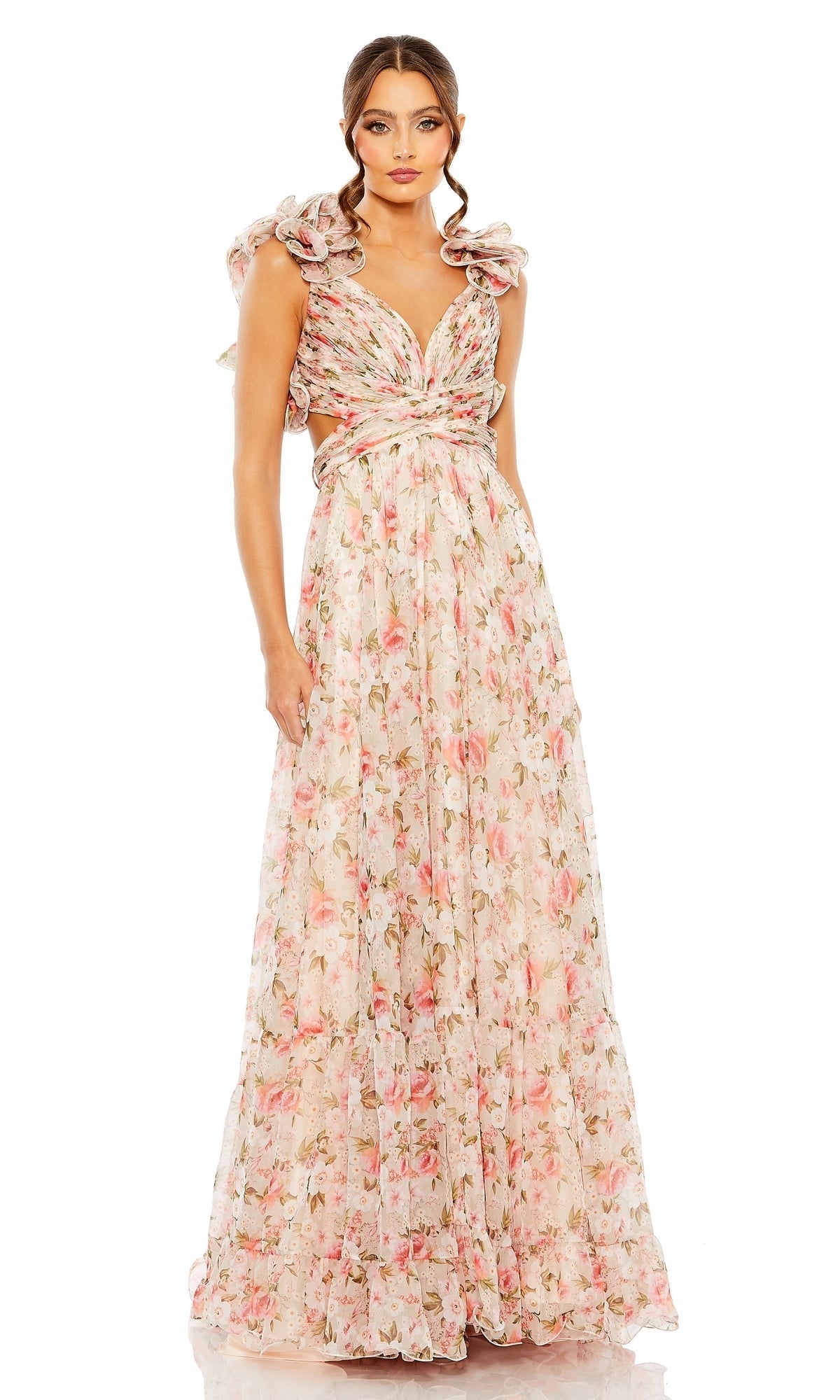Long Formal Dress 68519 by Mac Duggal Long Formal Dress 68519 by Mac Duggal