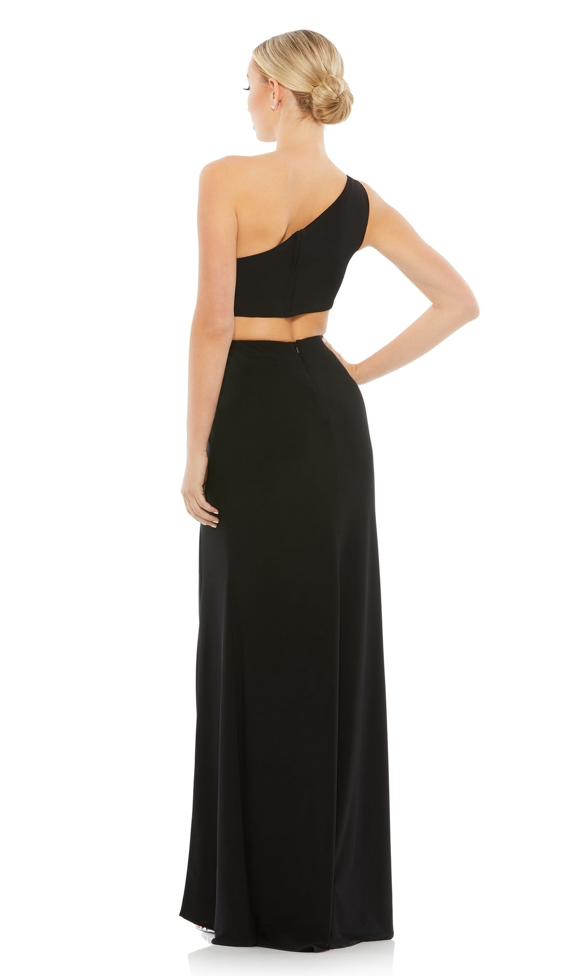 Mac Duggal Long Formal Dress 70244