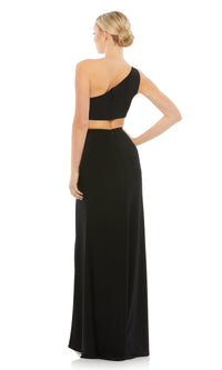Mac Duggal Long Formal Dress 70244