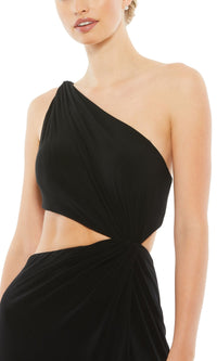Mac Duggal Long Formal Dress 70244
