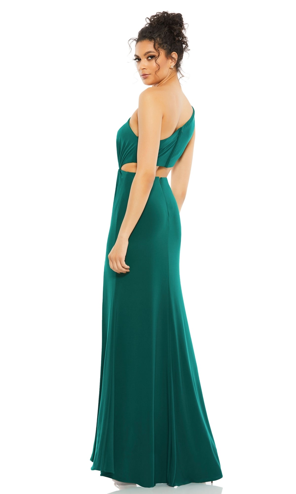Mac Duggal Long Formal Dress 70244