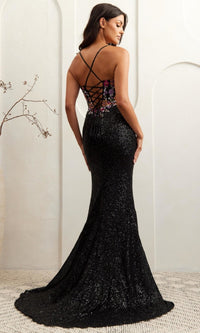 Amelia Couture Long Prom Dress 7061