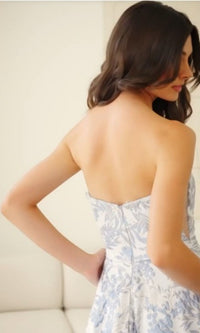 Amelia Couture Long Prom Dress 7084
