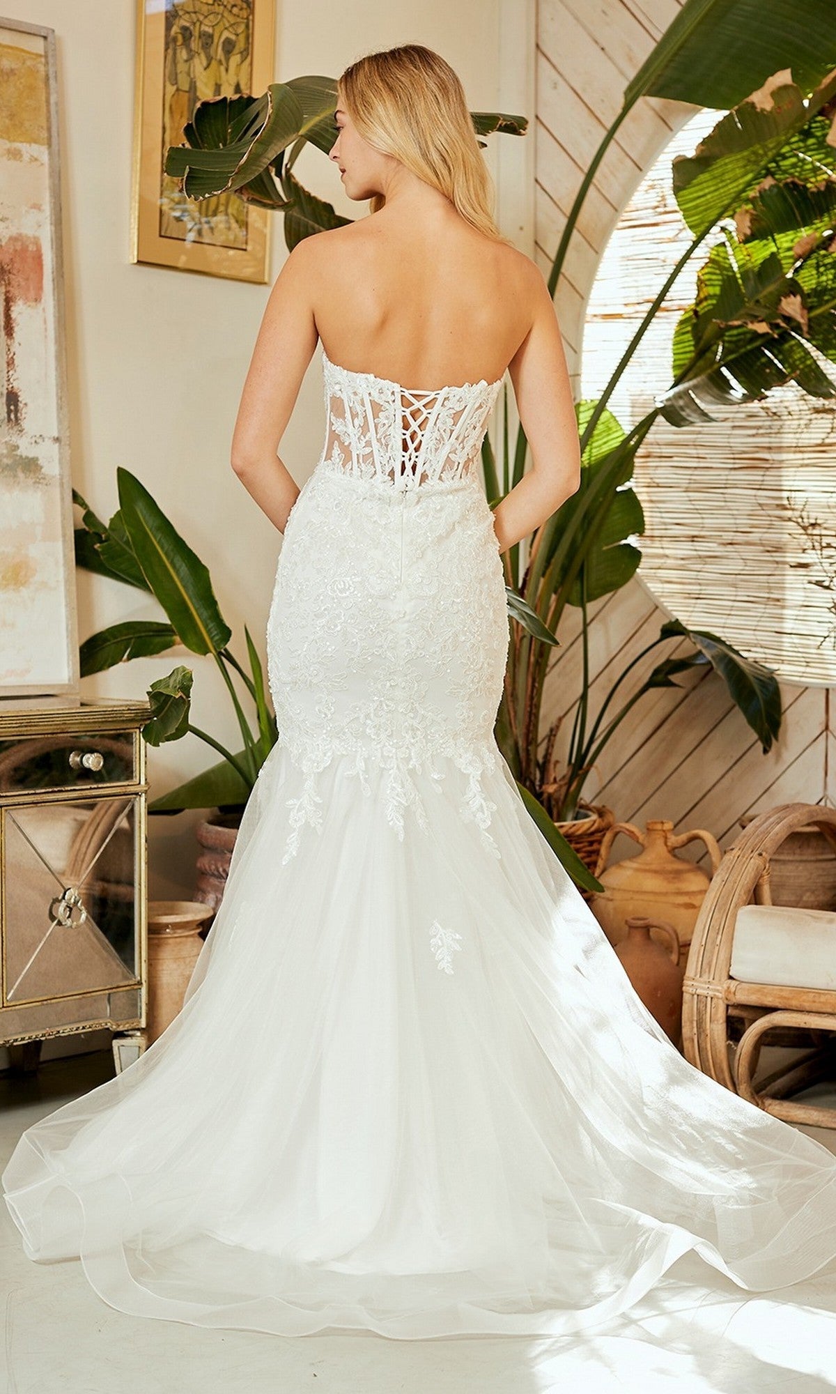 Amelia Couture Long Prom Dress 7090