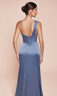 Ladivine Long Formal Dress 7448