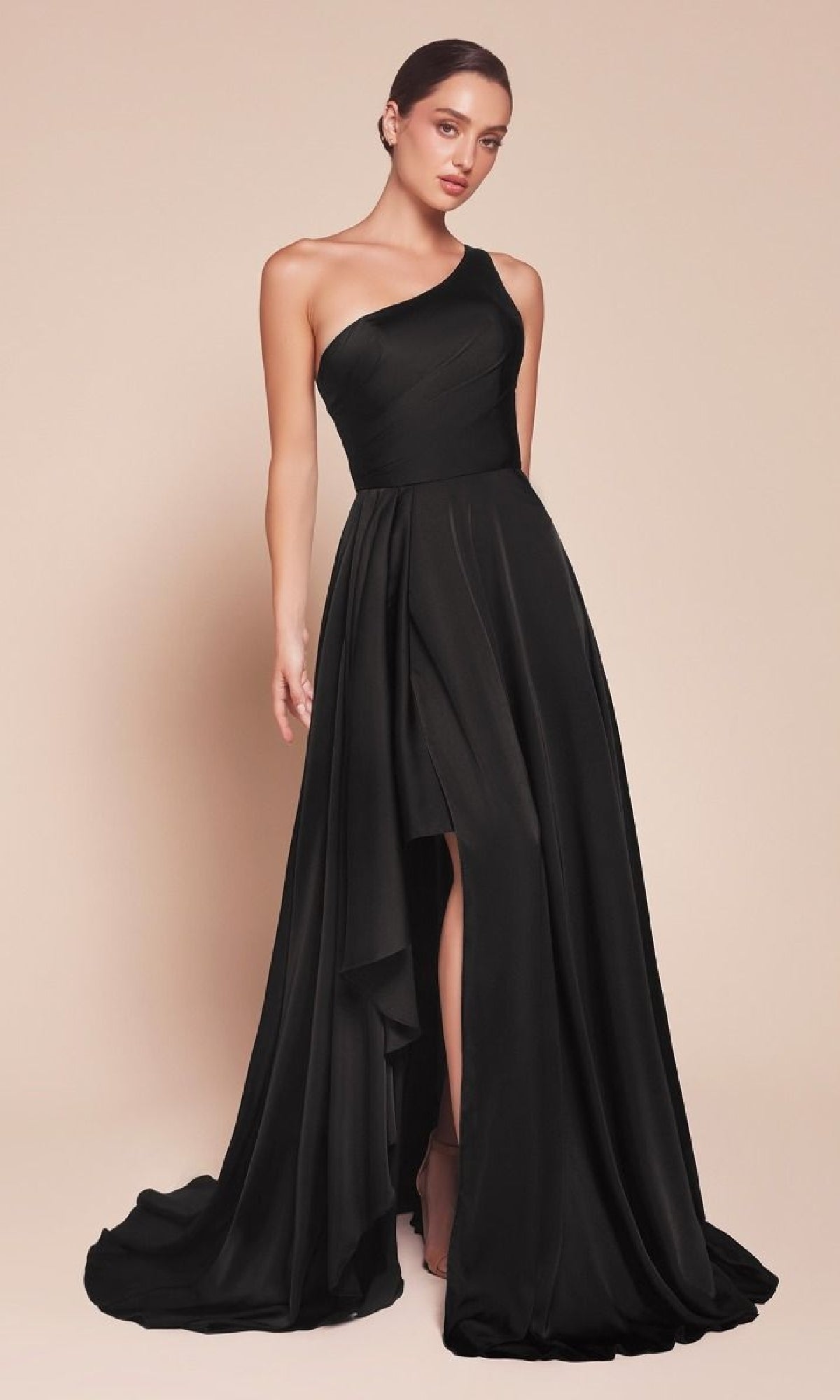 Long Formal Dress 7450 by Ladivine
