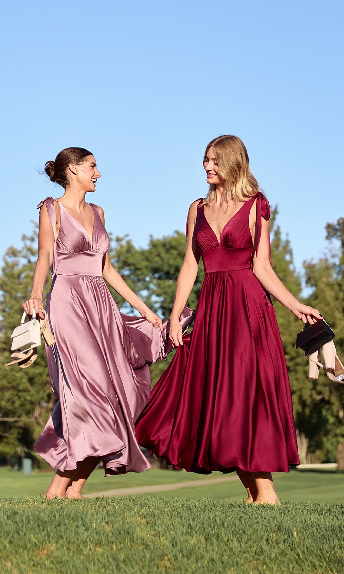 Ladivine Short Party Dress 7499