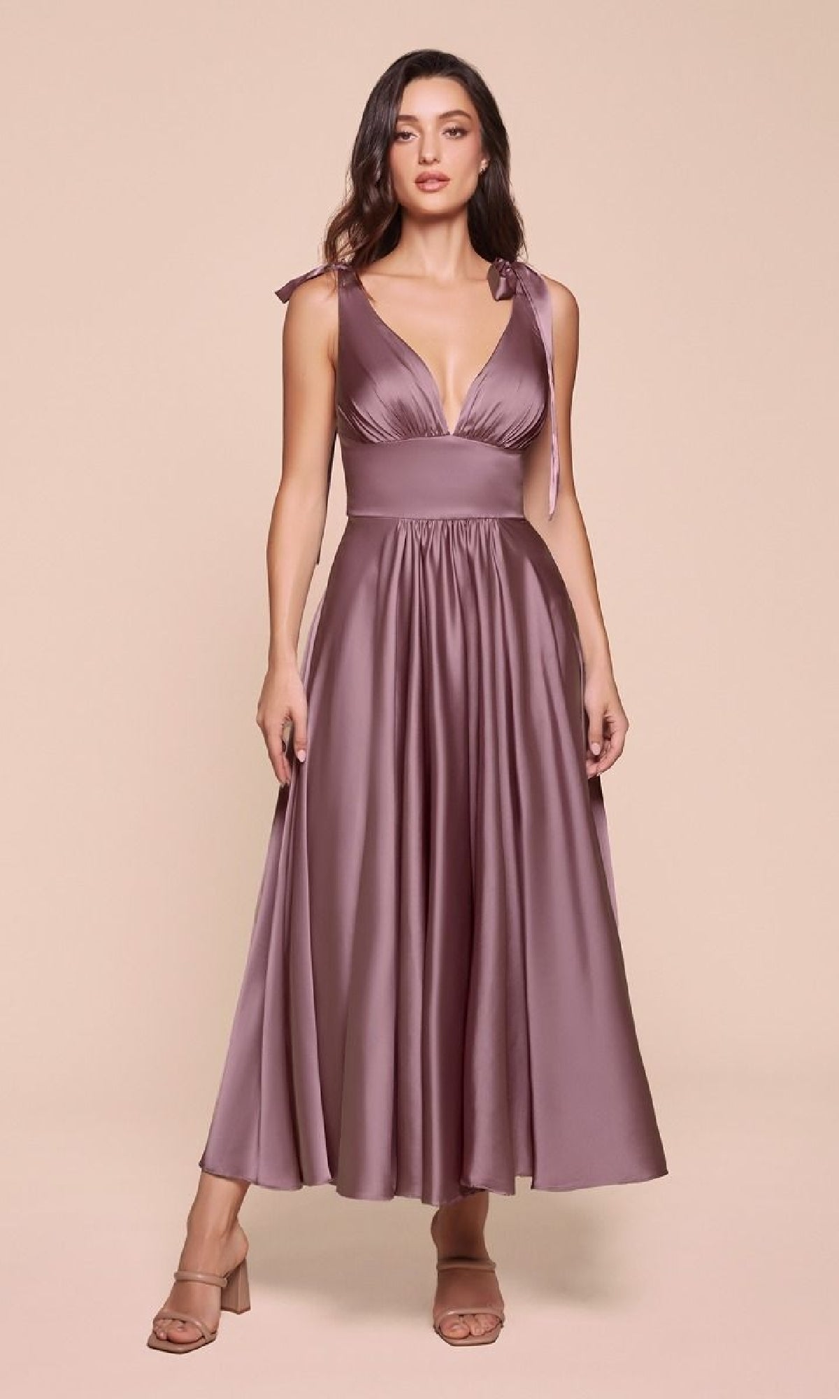 Ladivine Short Party Dress 7499