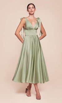 Ladivine Short Party Dress 7499