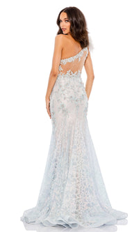 Mac Duggal Long Formal Dress 79264