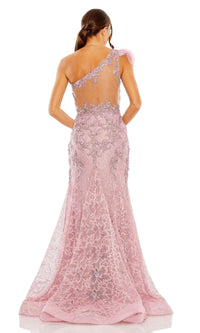 Mac Duggal Long Formal Dress 79264