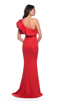 Dave & Johnny Long Formal Dress A8568