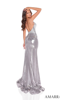 Amarra Long Formal Dress 88212