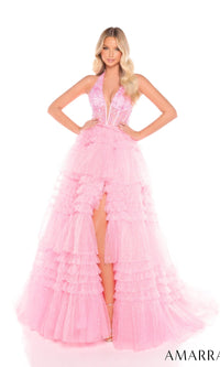 Amarra Long Formal Dress 88226