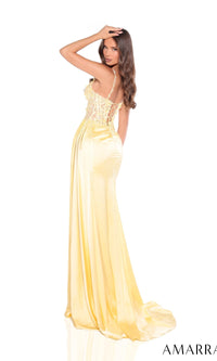 Amarra Long Formal Dress 88246