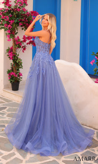 Amarra Long Formal Dress 88253