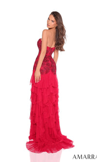 Amarra Long Formal Dress 88262