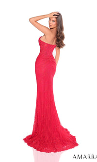 Amarra Long Formal Dress 88264