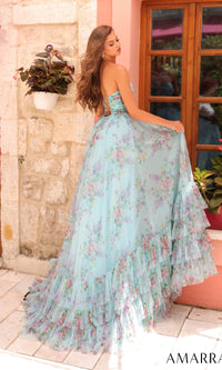 Amarra Long Formal Dress 88313