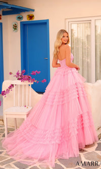 Amarra Long Formal Dress 88349