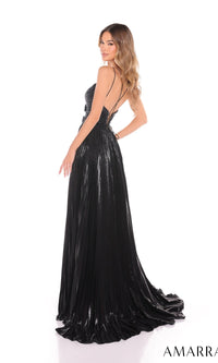 Amarra Long Formal Dress 88435