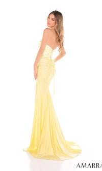 Amarra Long Formal Dress 88439
