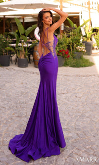  Amarra Long Formal Dress 88809