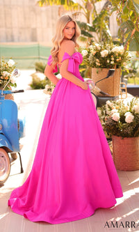 Amarra Long Formal Dress 88995
