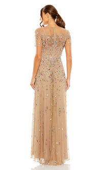 Mac Duggal Long Formal Dress 93924