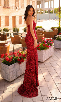  Amarra Long Formal Dress 94260