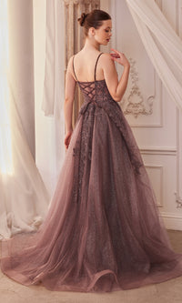 Long Formal Dress A1261 by Andrea & Leo