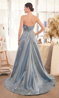 Andrea and Leo Long Formal Dress A1439
