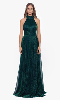  Formal Long Dress A24948 by Betsy and Adam