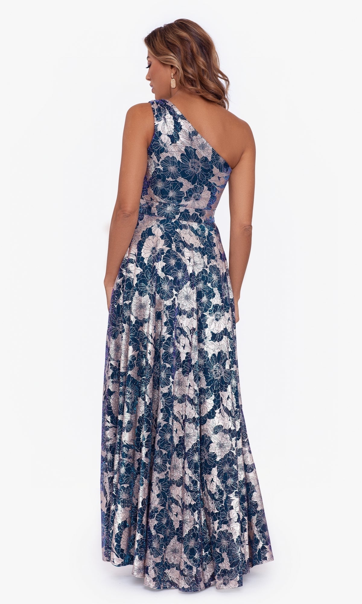 Betsy and Adam BA-25113 Long Prom Dress Betsy and Adam BA-25113 Long Prom Dress