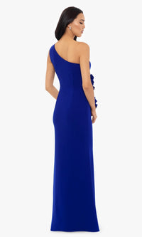  Formal Long Dress A26071 by Betsy and Adam