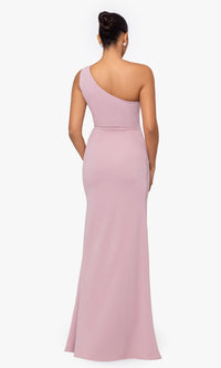  Formal Long Dress A26071 by Betsy and Adam