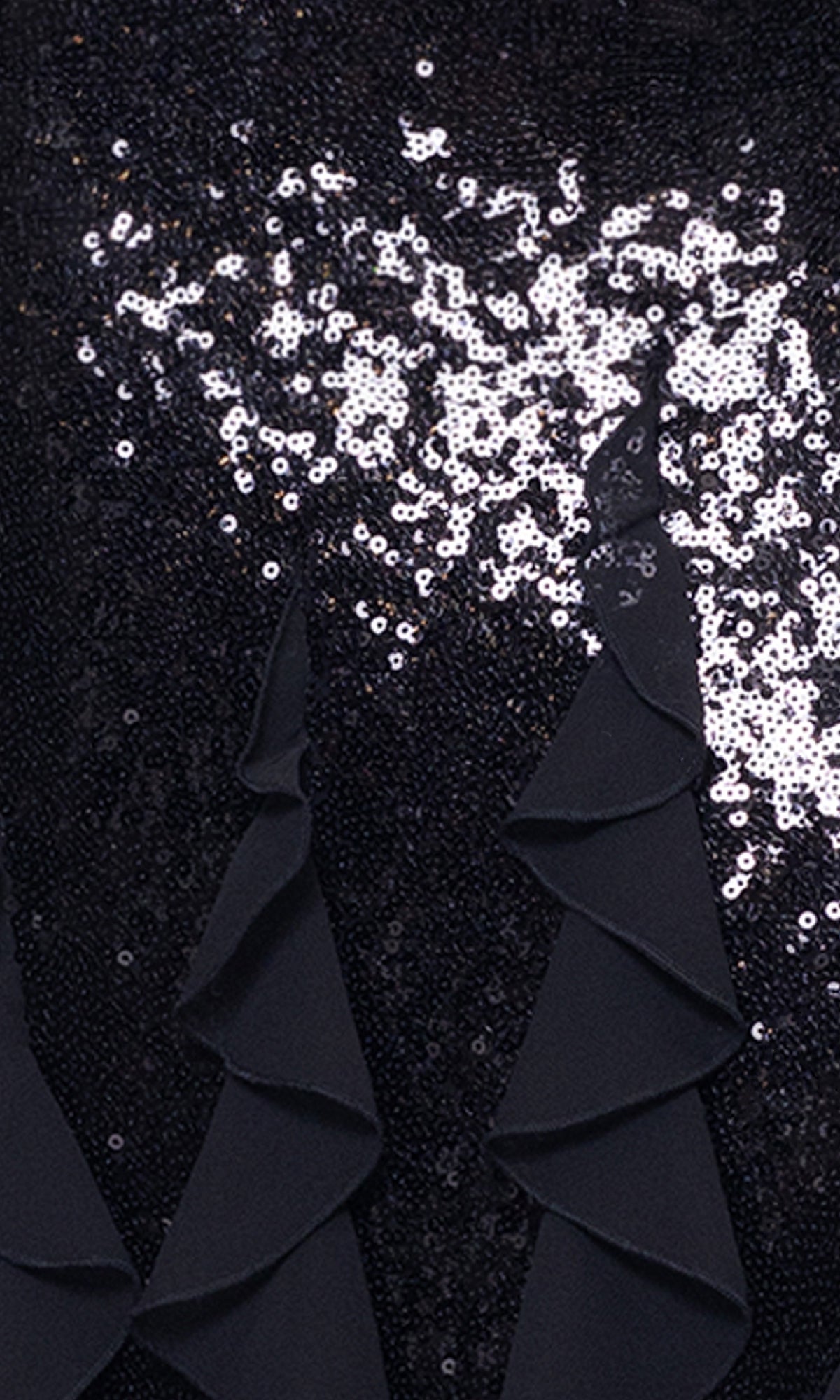 Betsy and Adam Long Formal Dress a26805