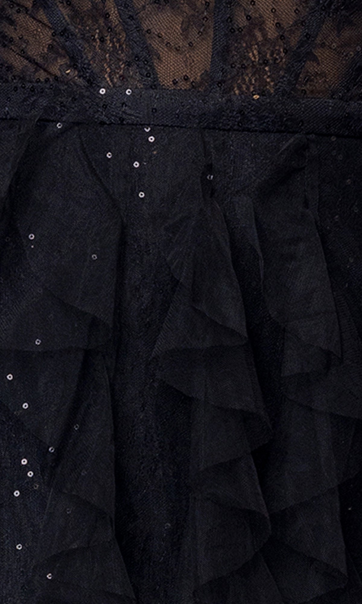Long Formal Dress a26845 by Betsy and Adam Long Formal Dress a26845 by Betsy and Adam
