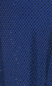 Betsy and Adam Long Formal Dress a26963