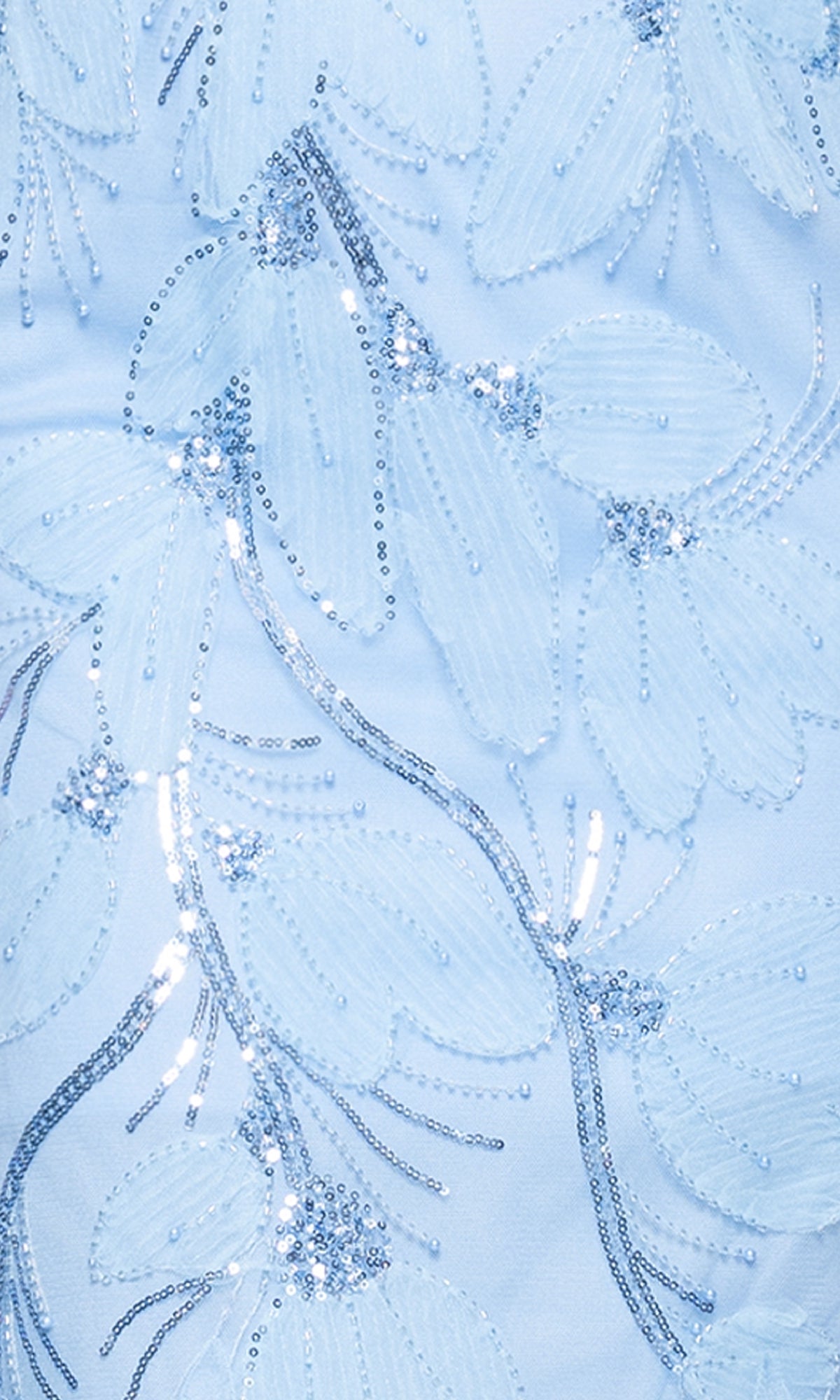 Betsy and Adam Long Formal Dress a27097 Light Blue / 0 Betsy and Adam Long Formal Dress a27097 Light Blue / 0