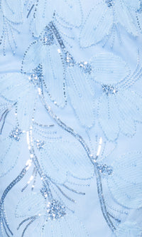 Betsy and Adam Long Formal Dress a27097