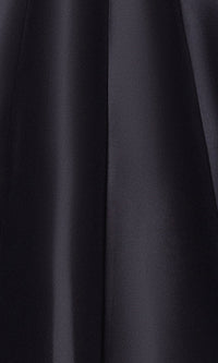 Betsy and Adam Long Formal Dress a27115 - Image