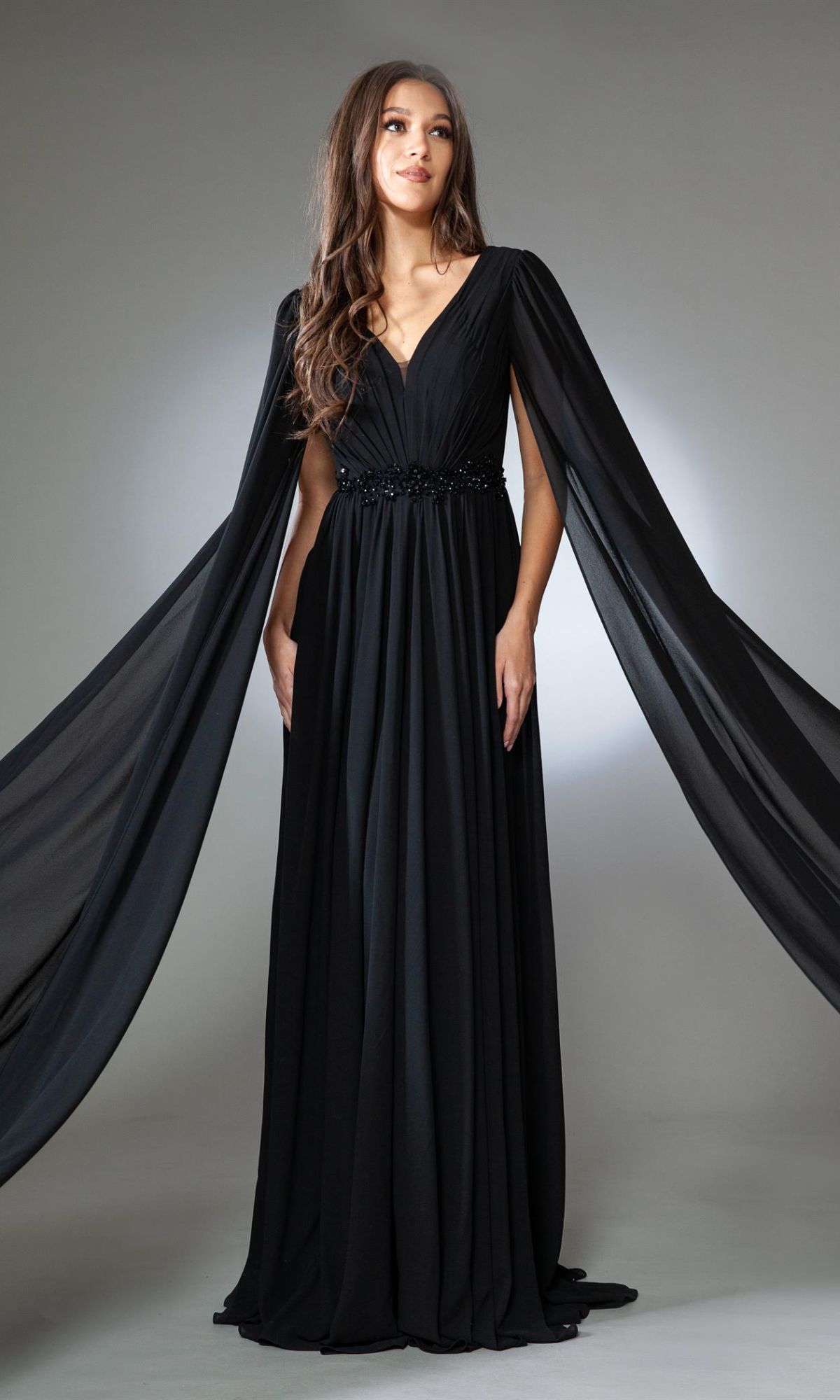 Amelia Couture Long Formal Dress ac0011 Amelia Couture Long Formal Dress ac0011